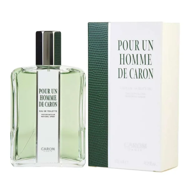 Caron Pour Un Homme De Caron EDT