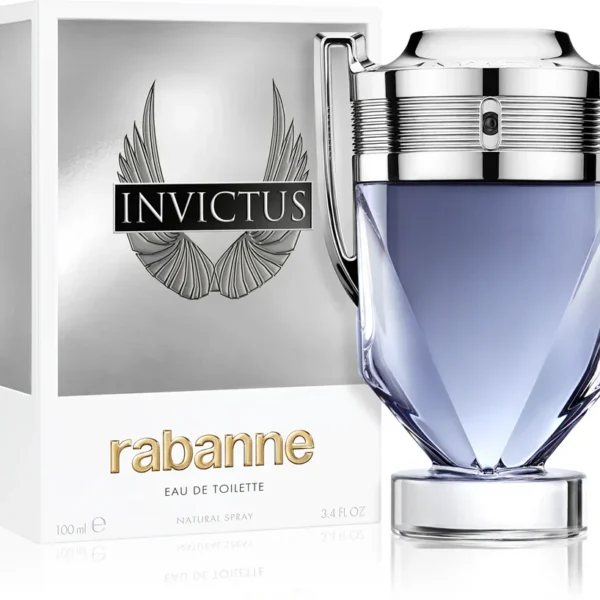 Paco Rabanne Invictus EDT