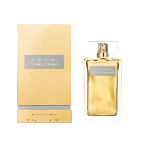 Narciso Rodriguez Patchouli Musc EDP