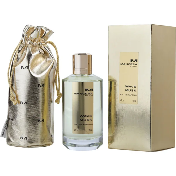 Mancera Wave Musk EDP