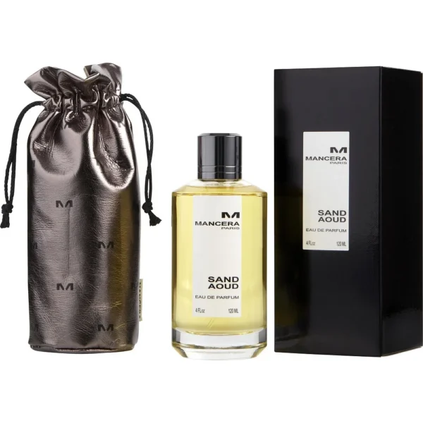 Mancera Sand Aoud EDP