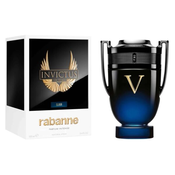 Paco Rabanne Invictus Victory Elixir EDP Intense