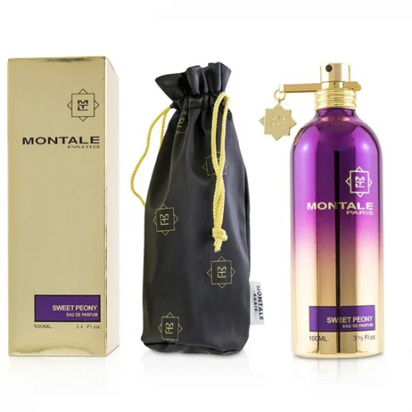 Montale Sweet Peony EDP
