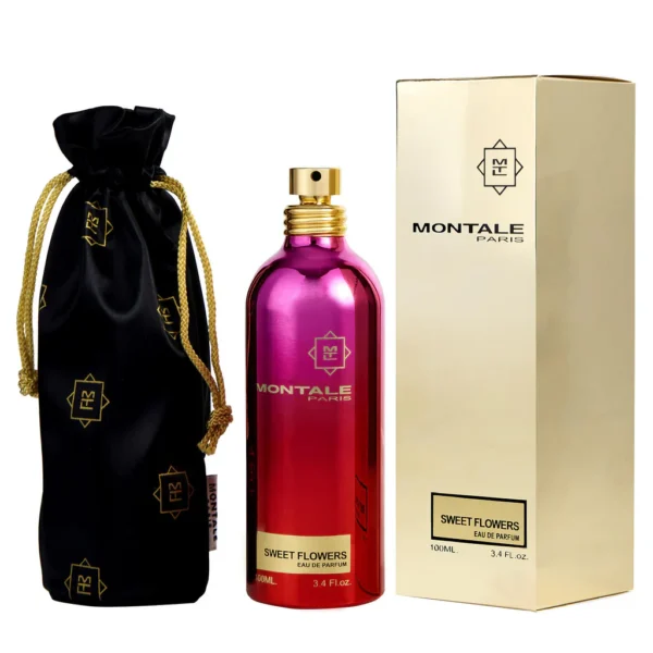 Montale Sweet Flowers EDP
