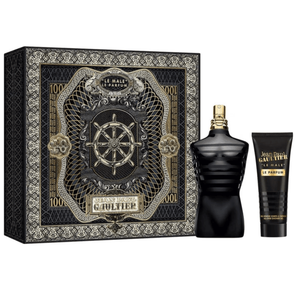 Jean Paul Gaultier Le Male Le Parfum EDP Gift Set