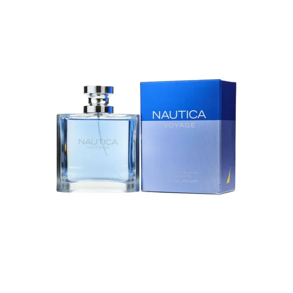 Nautica Voyage