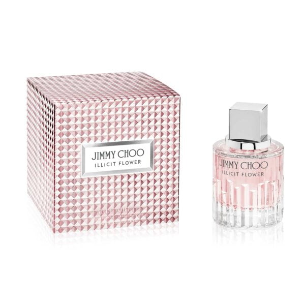 JIMMY CHOO ILLICIT FLOWER