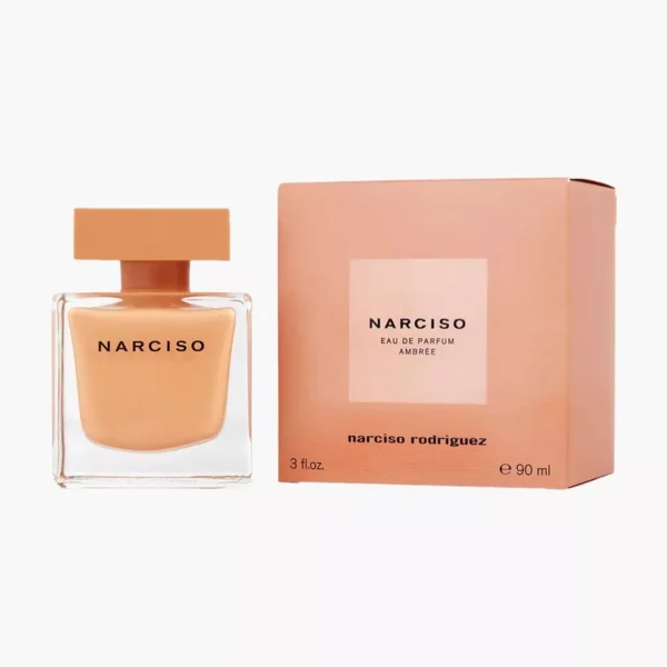 Narciso Rodriguez Ambree EDP