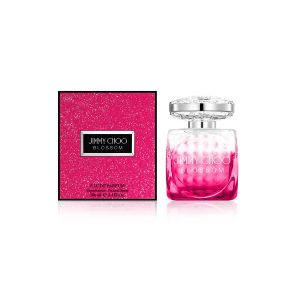 JIMMY CHOO BLOSSOM EDP