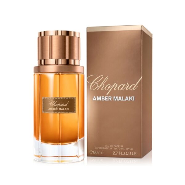 Chopard Amber Malaki EDP