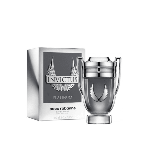 Paco Rabanne Invictus Platinum EDP