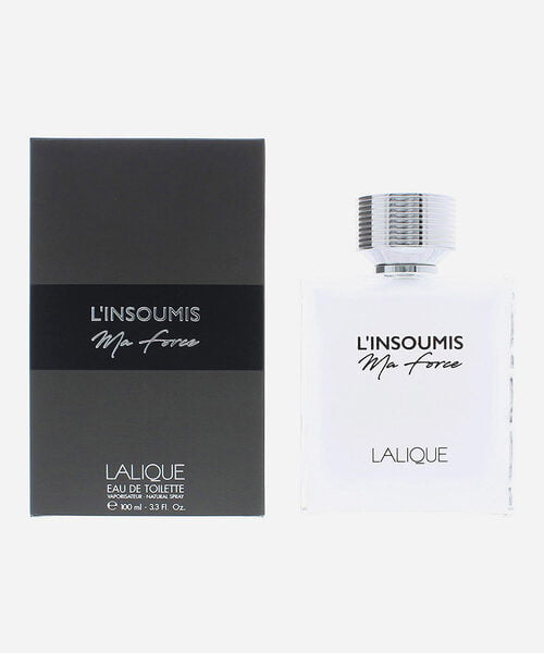 Lalique L'Insoumis Ma Force EDT
