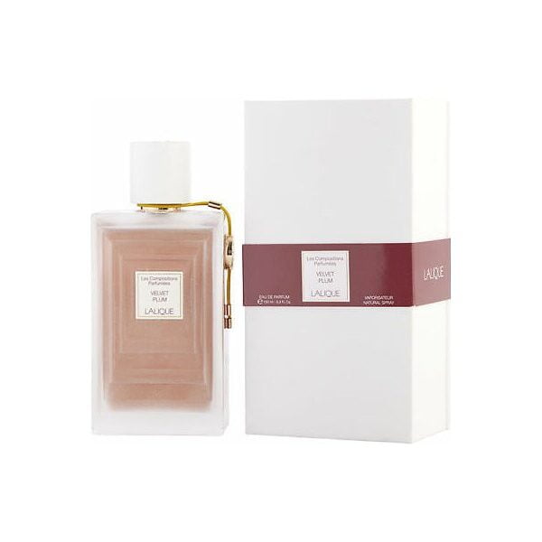 Lalique Velvet Plum EDP