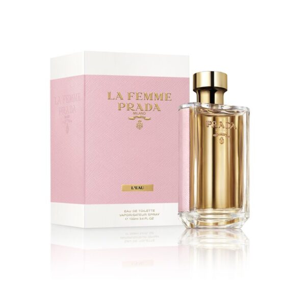Prada La Femme L'Eau EDT