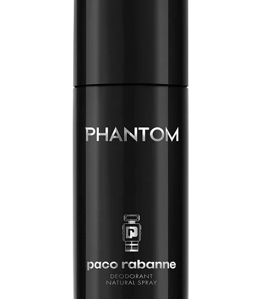Paco Rabanne Phantom Deodorant Men