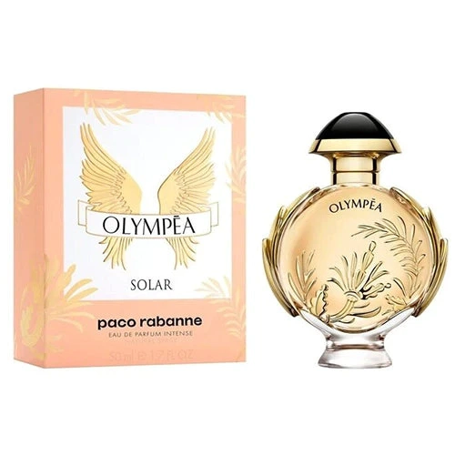 Paco Rabanne Olympea Solar EDP Intense