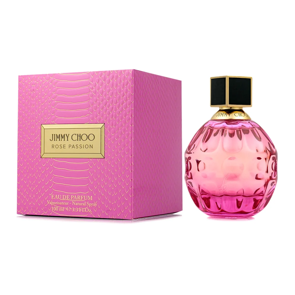 JIMMY CHOO ROSE PASSION EDP - Image 1