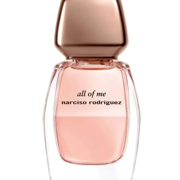 Narciso Rodriguez All Of Me EDP