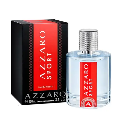 AZZARO SPORT EDT