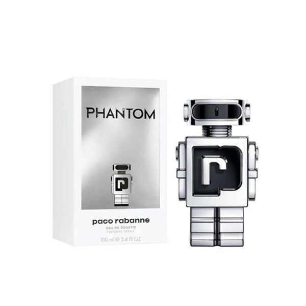 Paco Rabanne Phantom EDT