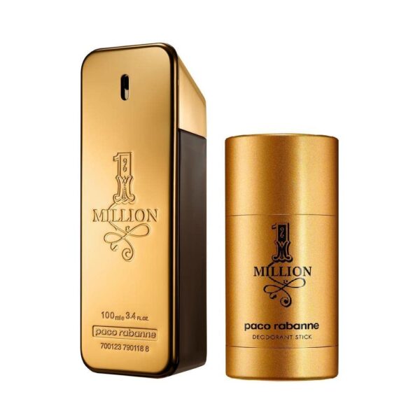 Paco Rabanne 1 Million Deodorant Stick Men