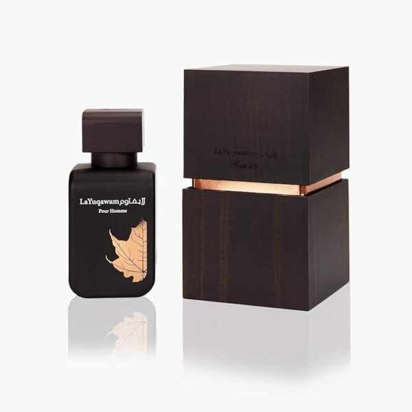Rasasi La Yuqawam Homme EDP