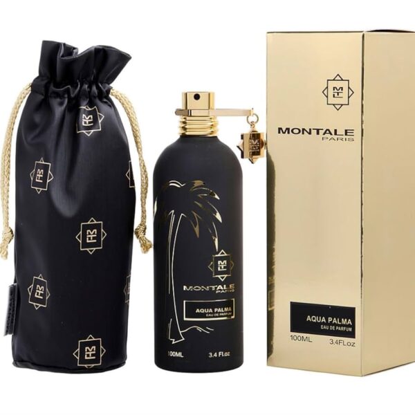Montale Aqua Palma EDP