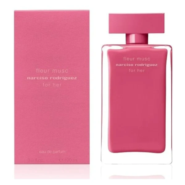 Narciso Rodriguez Fleur Musc EDP