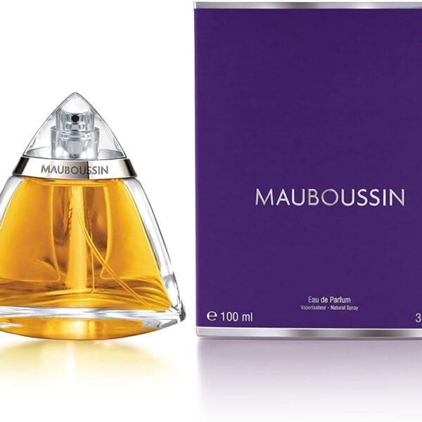 Mauboussin Classic EDP