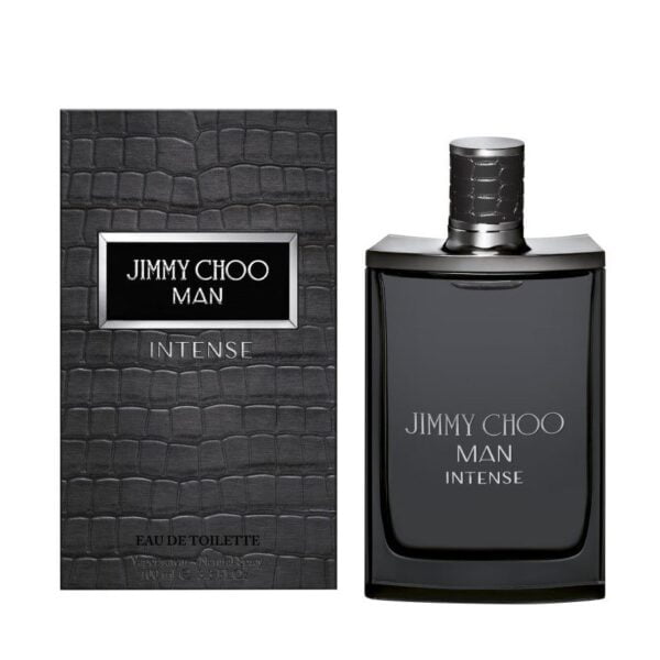 Jimmy Choo Intense Men
