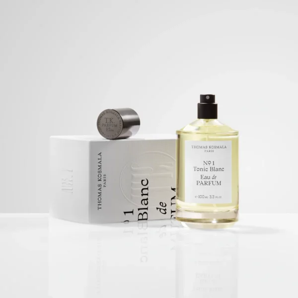 THOMAS KOSMALA TONIC BLANC NO1 EDP