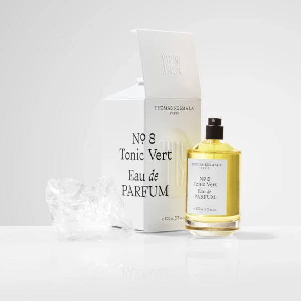 THOMAS KOSMALA TONIC VERT NO8 EDP