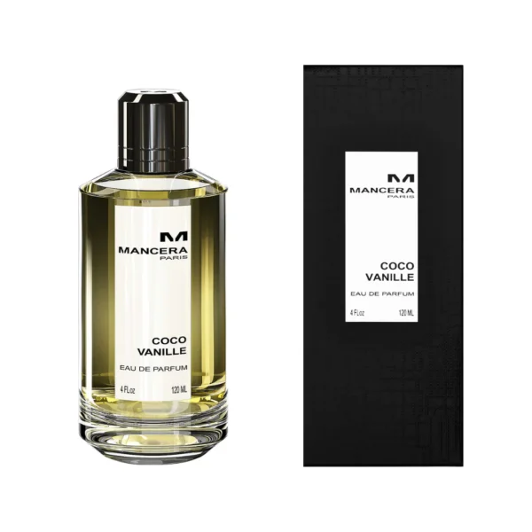 Mancera Coco Vanille EDP