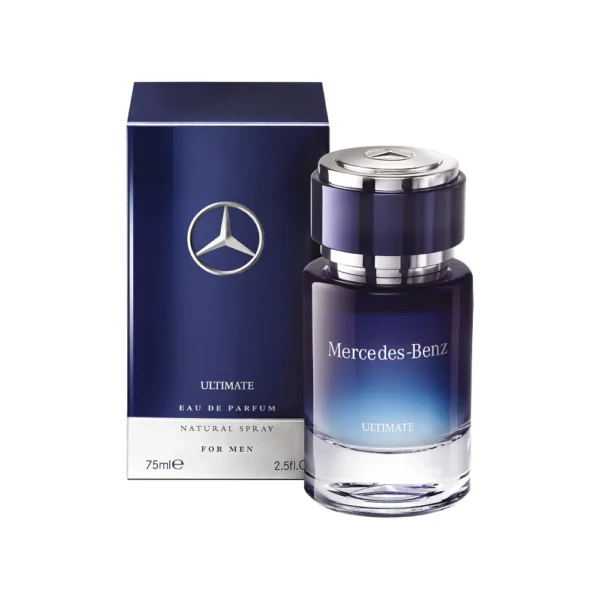 Mercedes Benz Ultimate EDP