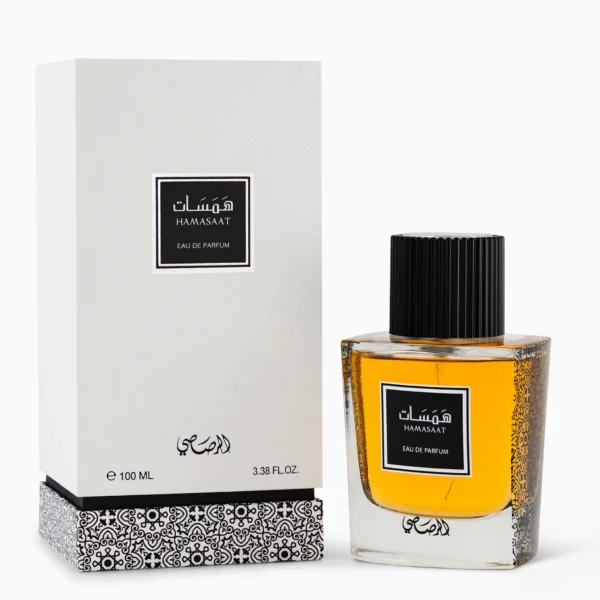 Rasasi Hamasat EDP