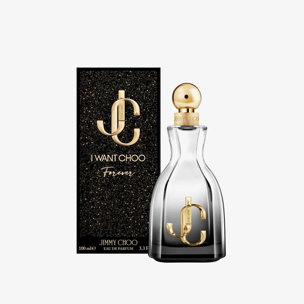 JIMMY CHOO I WANT CHOO FOREVER EDP - Image 1