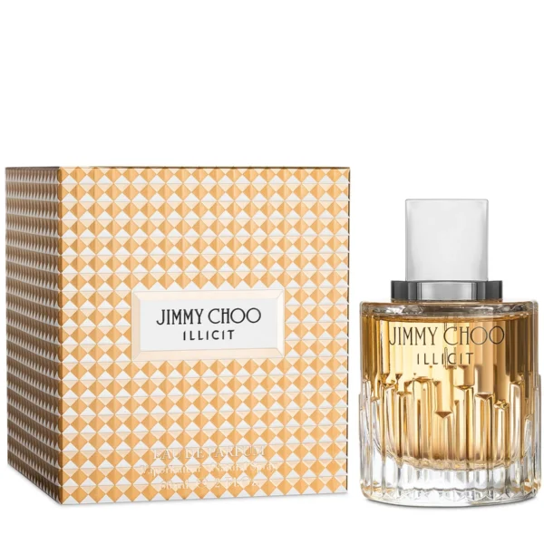 JIMMY CHOO ILLICIT EDP