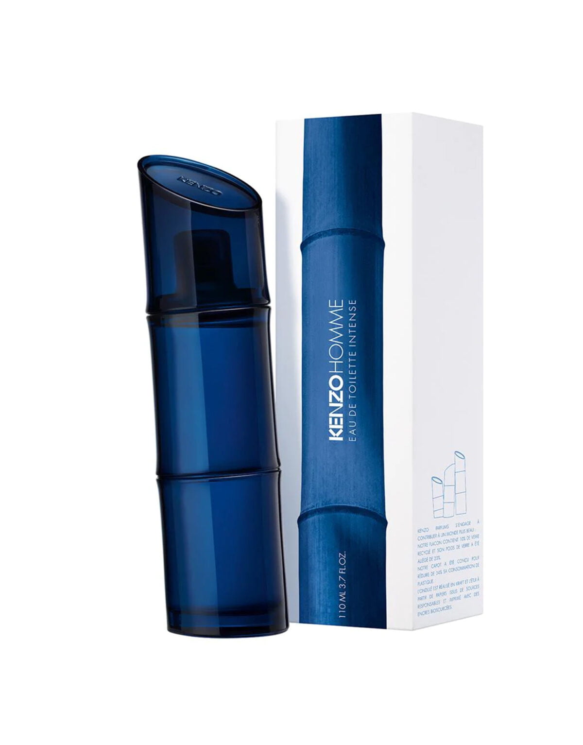 Kenzo Homme EDT Intense - Image 1