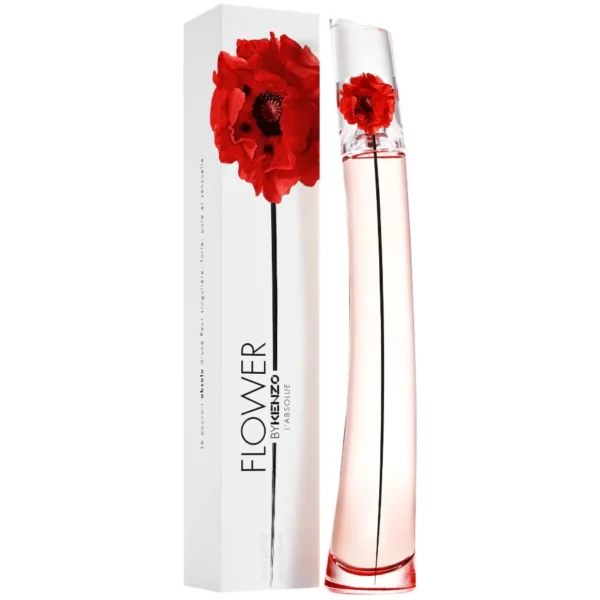 Kenzo Flower L'Absolue EDP