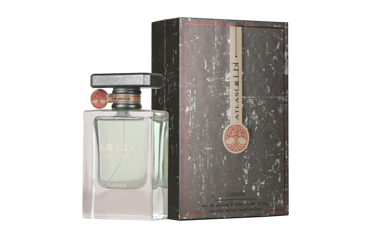 LATTAFA ATLAS EDP - Image 1