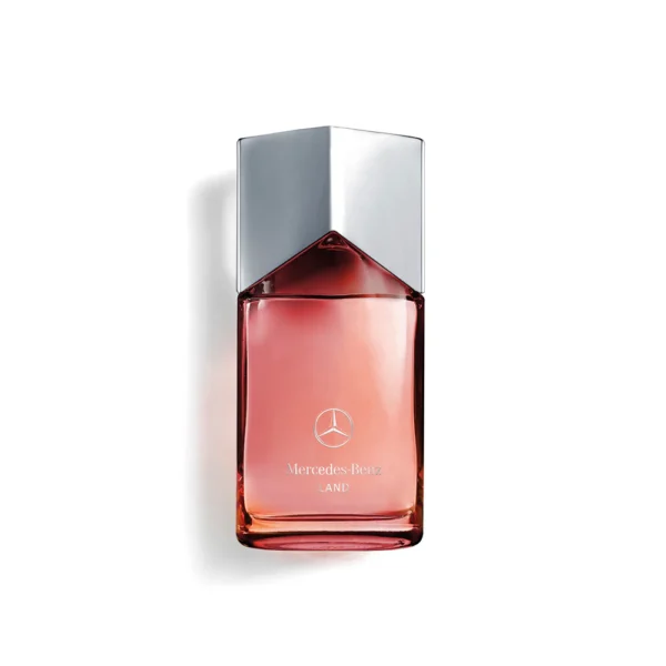Mercedes Benz Land EDP