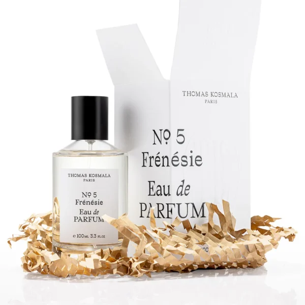 THOMAS KOSMALA Frénésie NO5 EDP