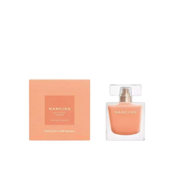 Narciso Rodriguez Neroli Ambree EDT