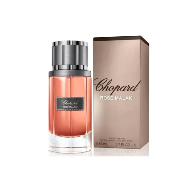Chopard Rose Malaki EDP