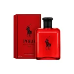 Ralph Lauren Polo Red EDT