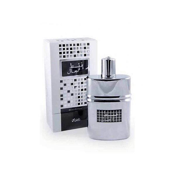 Rasasi Faqat Lil Rijal EDP