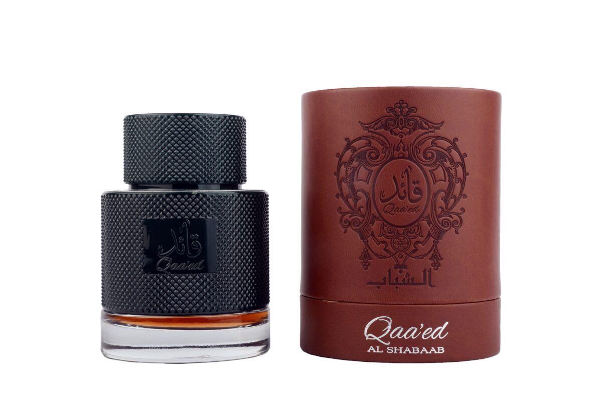 Lattafa Qaed Al Shabaab EDP - Image 1