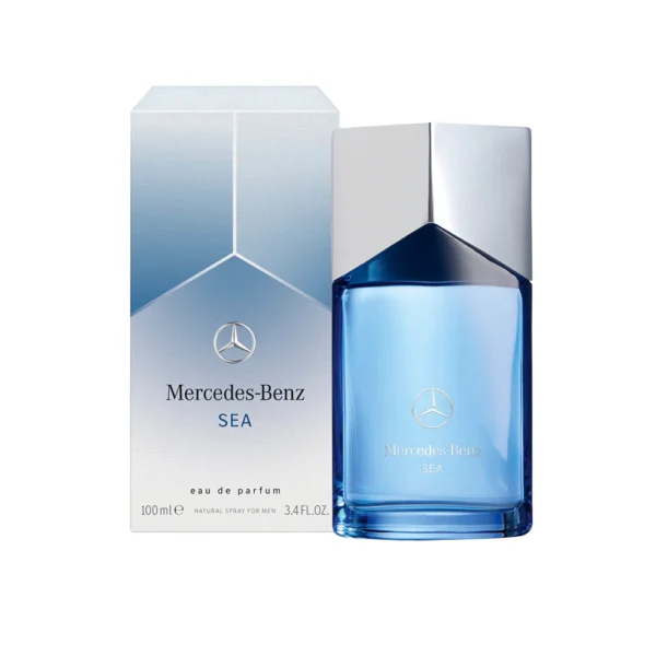 Mercedes Benz Sea EDP