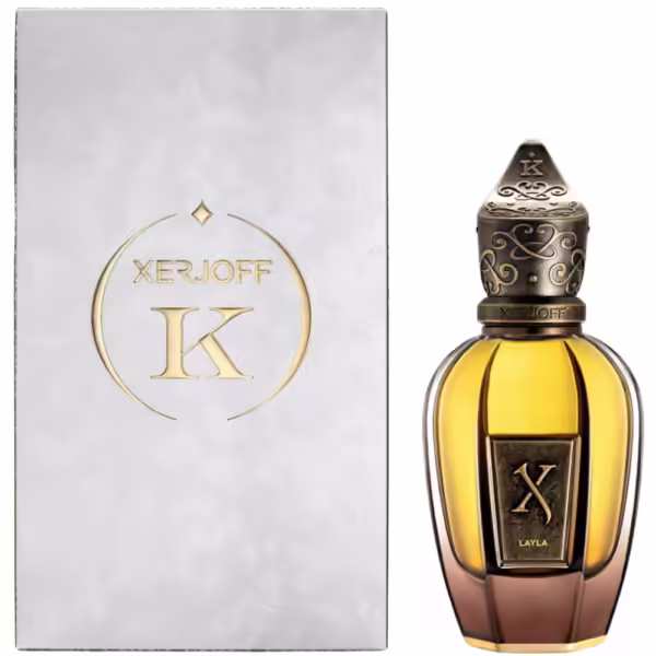 Xerjoff Layla EDP