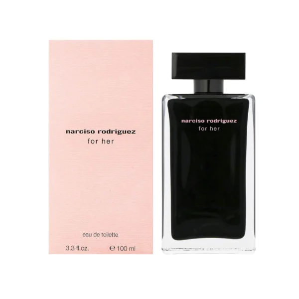 Narciso Rodriguez For Her EDT